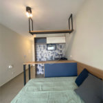 Apartamento para alugar com 1 quarto em Vila Pompéia, São Paulo, SP