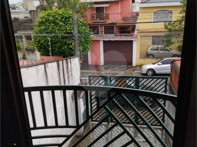 Sobrado à venda com 2 quartos em Imirim, São Paulo, SP