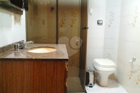 Apartamento à venda com 2 quartos em Vila Leopoldina, São Paulo, SP