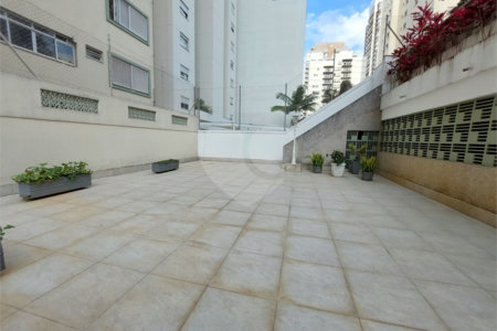 Apartamento à venda com 3 quartos, sendo 1 suíte, em Perdizes, São Paulo, SP