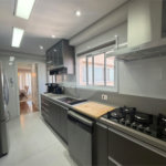 Apartamento à venda com 3 suítes em Jardim Marajoara, São Paulo, SP