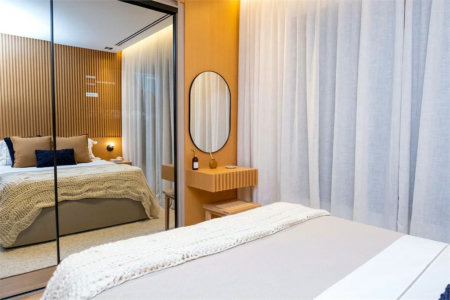 Apartamento à venda com 2 quartos, sendo 1 suíte,  em Pinheiros, São Paulo, SP