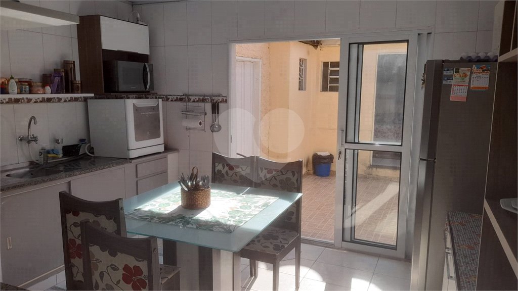 Casa à venda com 2 quartos em Jaçanã, São Paulo, SP