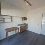 Studio de 35m2 à venda reformado com varanda na Vila Clementino