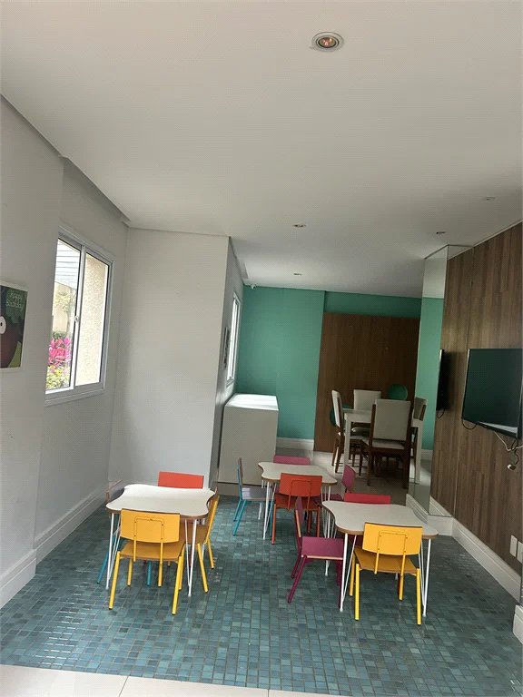 Apartamento à venda com 3 quartos, sendo 1 suíte,  em Vila Andrade, São Paulo, SP
