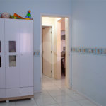 Apartamento à venda com 2 quartos em Esplanada Mendes Moraes, São Roque, SP