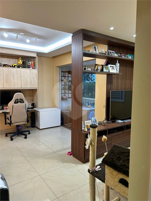Apartamento à venda com 2 quartos, sendo 1 suíte, em Jaguaré, São Paulo, SP