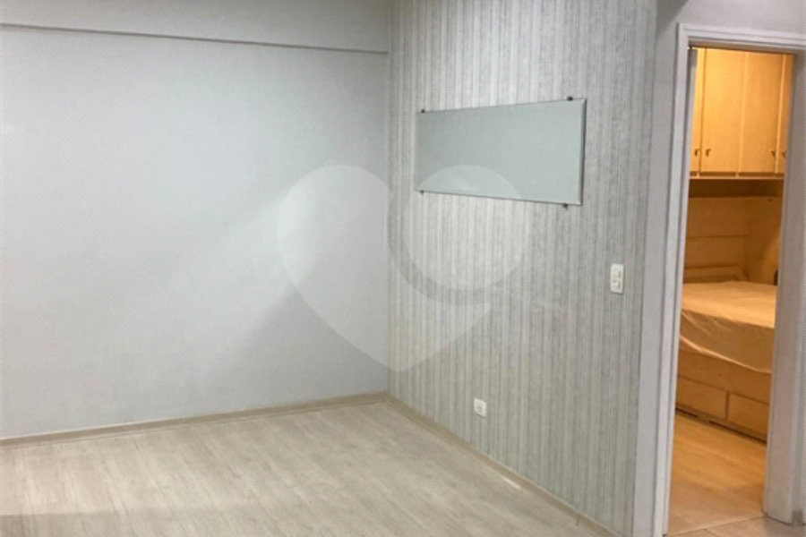 Apartamento à venda com 2 quartos em Mandaqui, São Paulo, SP