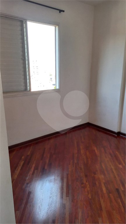 Apartamento à venda com 1 quarto em Santana, São Paulo, SP