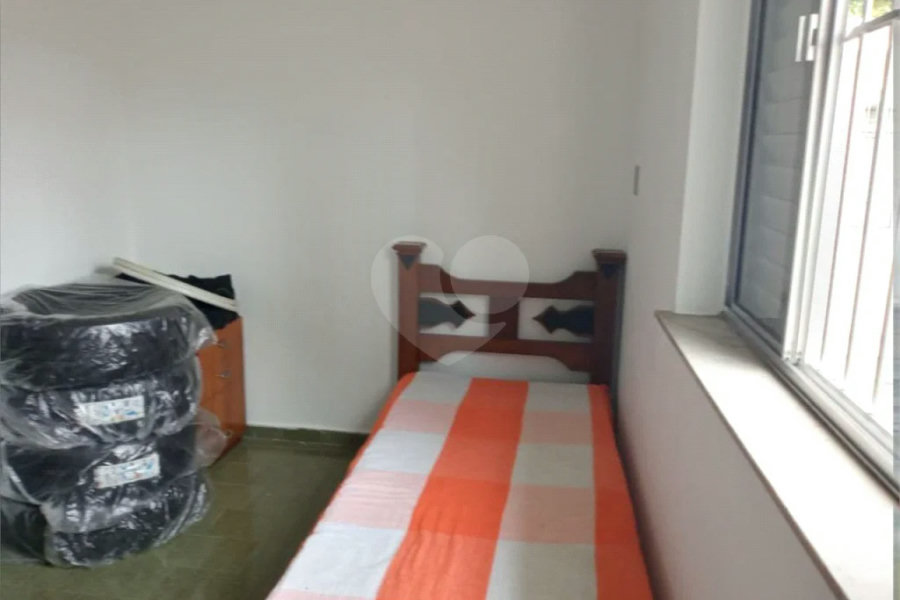 Casa de alto padrão na Vila Masccote