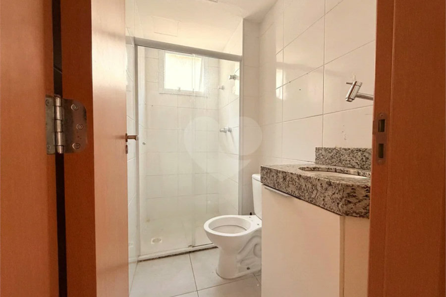 Apartamento à venda com 2 quartos em Jardim Íris, São Paulo, SP