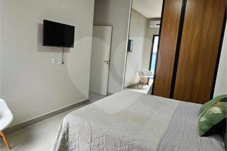 Casa à venda com 3 suítes no condomínio Mantova, Indaiatuba - SP