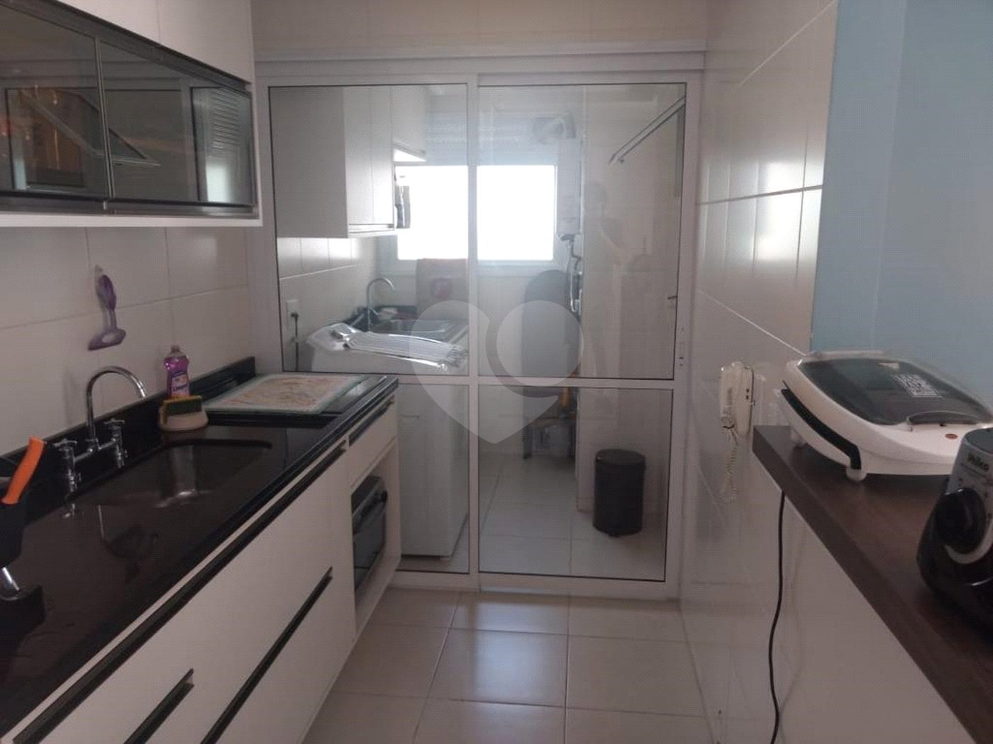 Apartamento à venda com 2 quartos, sendo 1 suíte, em Vila Guarani (z Sul), São Paulo, SP