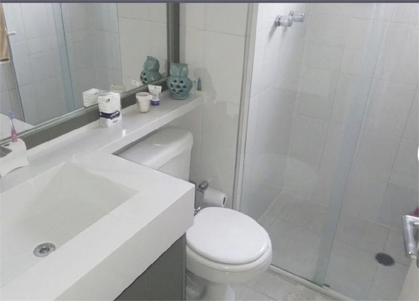 Apartamento à venda com 2 quartos, sendo 1 suíte, em Vila Andrade, São Paulo, SP