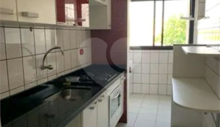 Apartamento à venda com 3 quartos, sendo 1 suíte,  em Jardim Augusta, São José dos Campos, SP