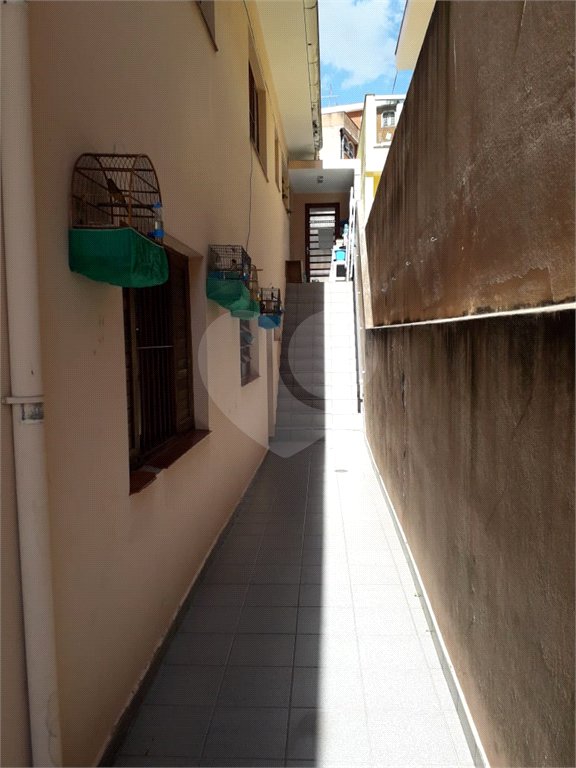 Sobrado à venda com 3 quartos, sendo 1 suíte, em Tremembé, São Paulo, SP