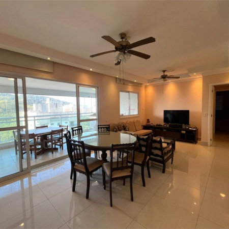 Apartamento Residencial à venda, Vila Luis Antônio, Guarujá - AP1540.