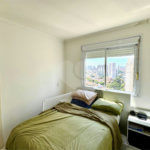 Apartamento à venda com 3 quartos, sendo 1 suíte, em Vila Galvão, Guarulhos, SP