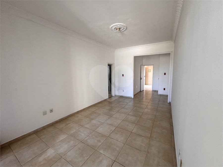 Apartamento à venda com 3 quartos em Maracanã, Rio de Janeiro, RJ