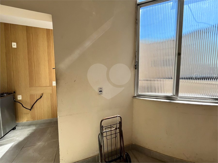 Cobertura à venda com 2 quartos, sendo 1 suíte, em Tijuca, Rio de Janeiro, RJ
