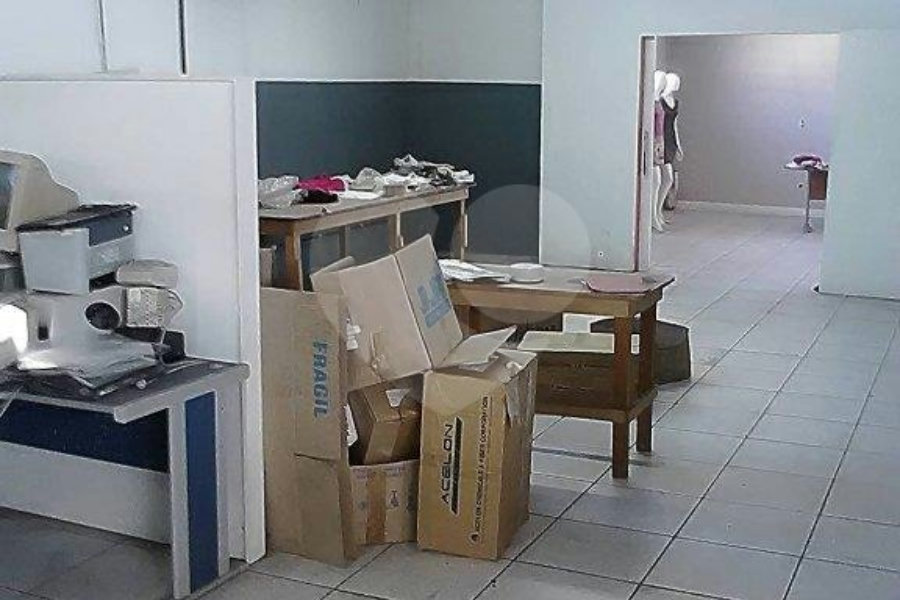 Prédio para alugar em Jardim Aricanduva, São Paulo, SP