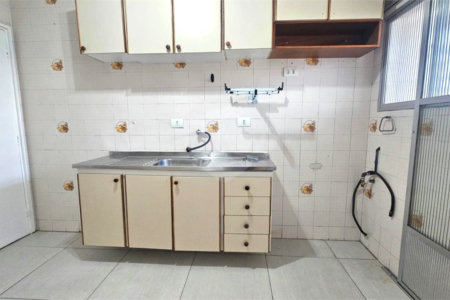 Apartamento à venda com 3 quartos em Chácara Santo Antônio (zona Sul), São Paulo, SP