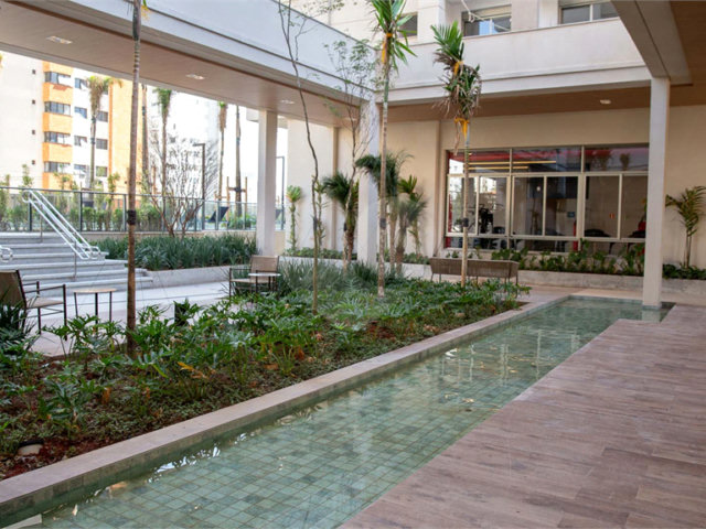 Apartamento à venda com 3 suítes em Perdizes, São Paulo, SP