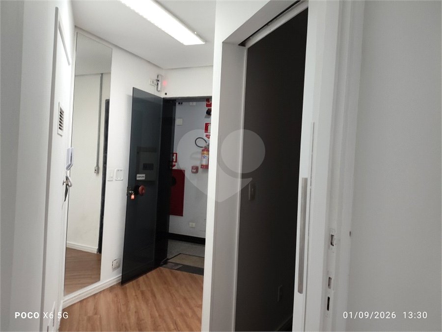 Sala à venda em Santana, São Paulo, SP