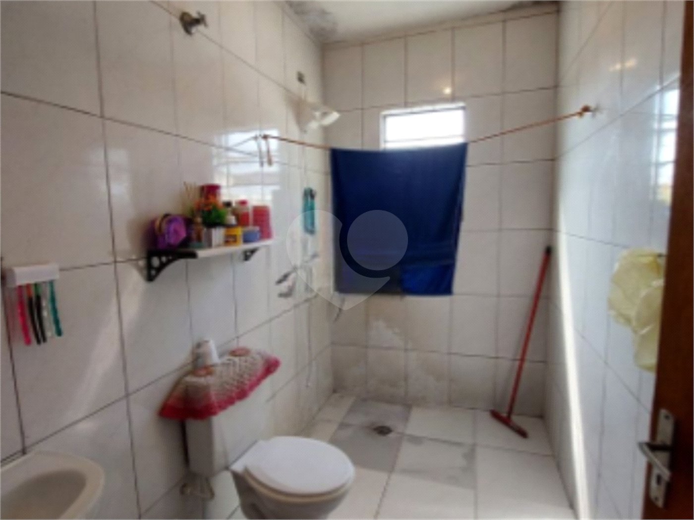 Sobrado à venda com 3 quartos em Vila Mangalot, São Paulo, SP