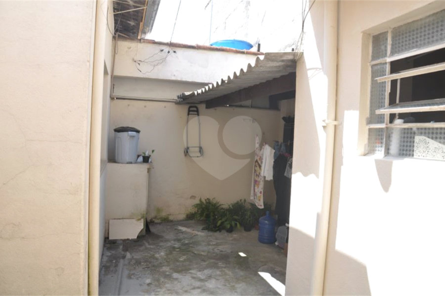 Casa Térrea à venda com 4 quartos em Vila Nova Cachoeirinha, São Paulo, SP