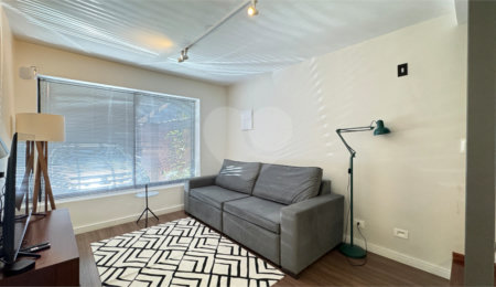 Sobrado à venda com 2 quartos, sendo 1 suíte,  em Brooklin Novo, São Paulo, SP