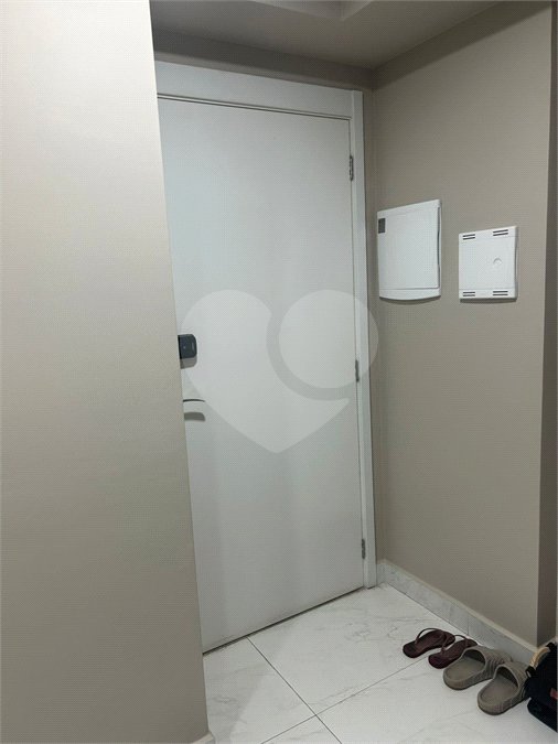 Apartamento à venda com 3 quartos, sendo 1 suíte, em Jardim Vazani, São Paulo, SP