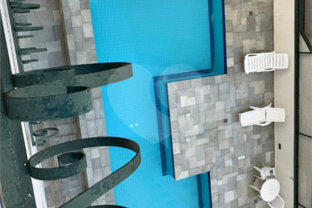 Apartamento à venda com 3 quartos em Moema, São Paulo, SP