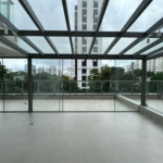 Studio à venda com 1 suíte em Vila Cordeiro, São Paulo, SP