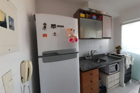 Apartamento à venda com 2 quartos em Vila Sônia, São Paulo, SP
