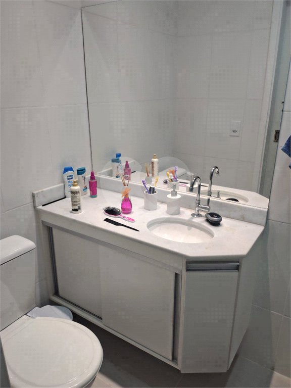 Apartamento à venda com 2 quartos, sendo 1 suíte, em Campo Grande, Rio de Janeiro, RJ