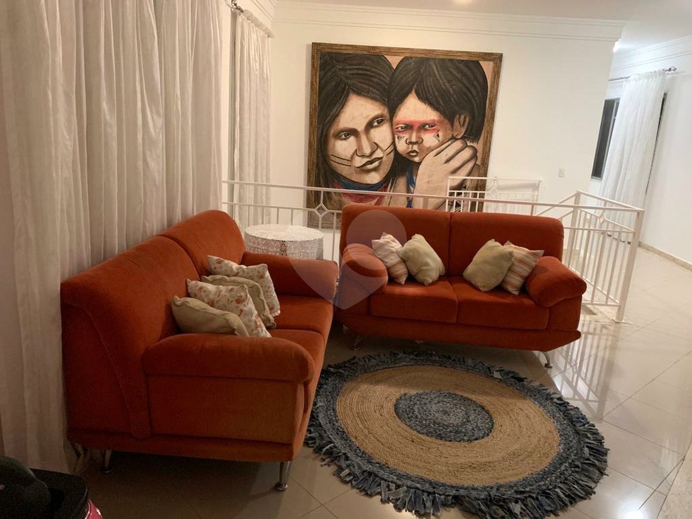 Casa à venda com 4 suítes em Parque dos Príncipes, São Paulo, SP