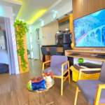 Apartamento com 1 dormitório à venda, 58 m² por R$ 740.000,00 - Ponta da Praia - Santos/SP