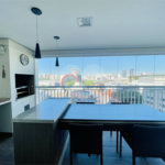 Apartamento à venda com 3 suítes no Centro, São Bernardo do Campo, SP