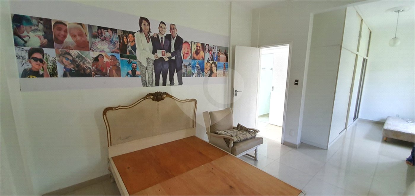 Casa à venda com 5 quartos em Tijuca, Rio de Janeiro, RJ