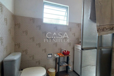 Casa à venda com 4 quartos em Vila Trujillo, Sorocaba, SP