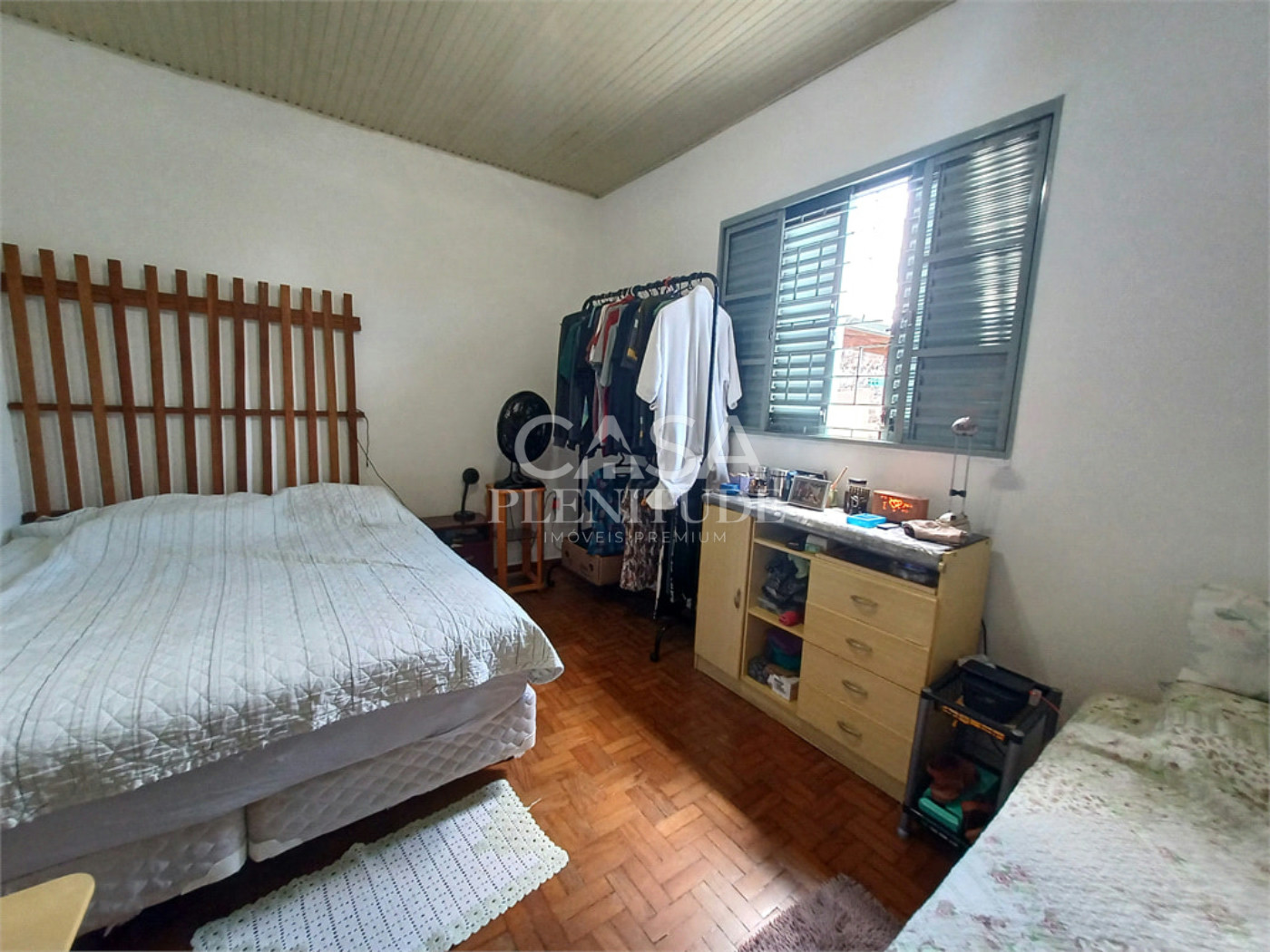 Casa à venda com 4 quartos em Vila Trujillo, Sorocaba, SP