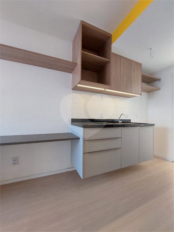 Studio à venda com 1 quarto em Jardim São Paulo(zona Norte), São Paulo, SP
