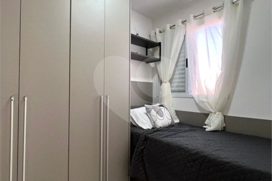Casa à venda com 2 quartos no condomínio Major Vital, São Paulo - SP