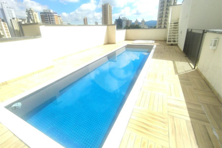 Apartamento para alugar com 1 quarto em Santana, São Paulo, SP