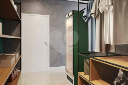 Apartamento à venda com 2 quartos em Campos Elíseos, São Paulo, SP