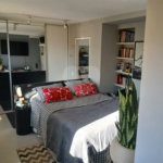 Duplex à venda com 2 suítes em Pinheiros, São Paulo, SP