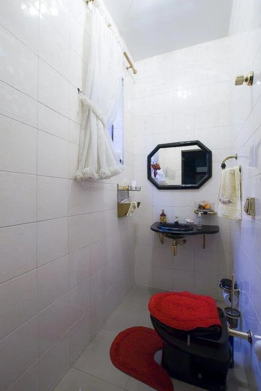 Sobrado à venda com 4 suítes em Morumbi, São Paulo, SP