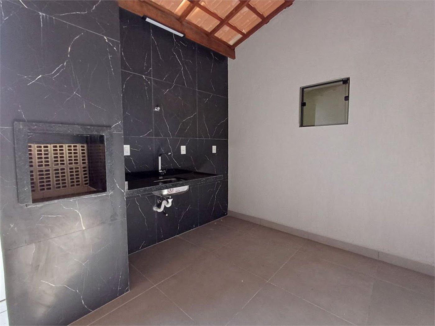 Casa Residencial à venda, Tupi, Praia Grande - CA0274.