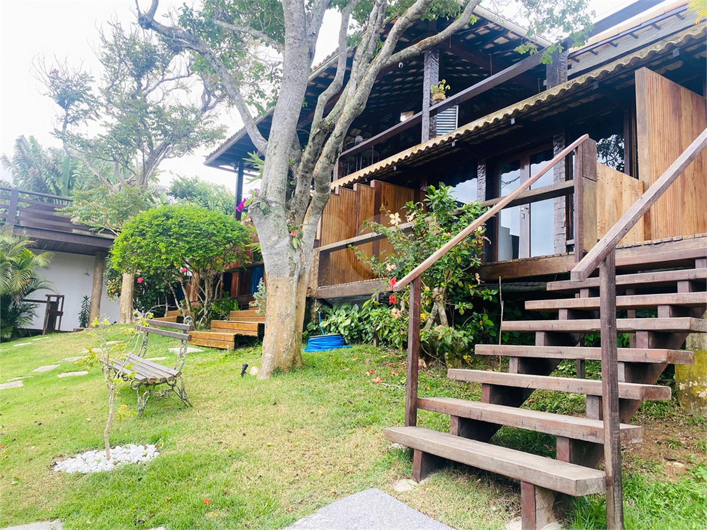 Casa à venda com 7 suítes em Albatroz, Armação dos Búzios, RJ